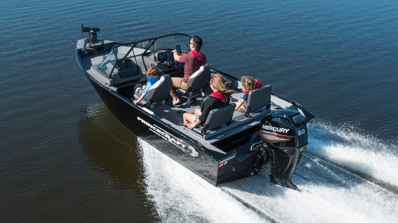 2019 mercury 60 hp outboard price